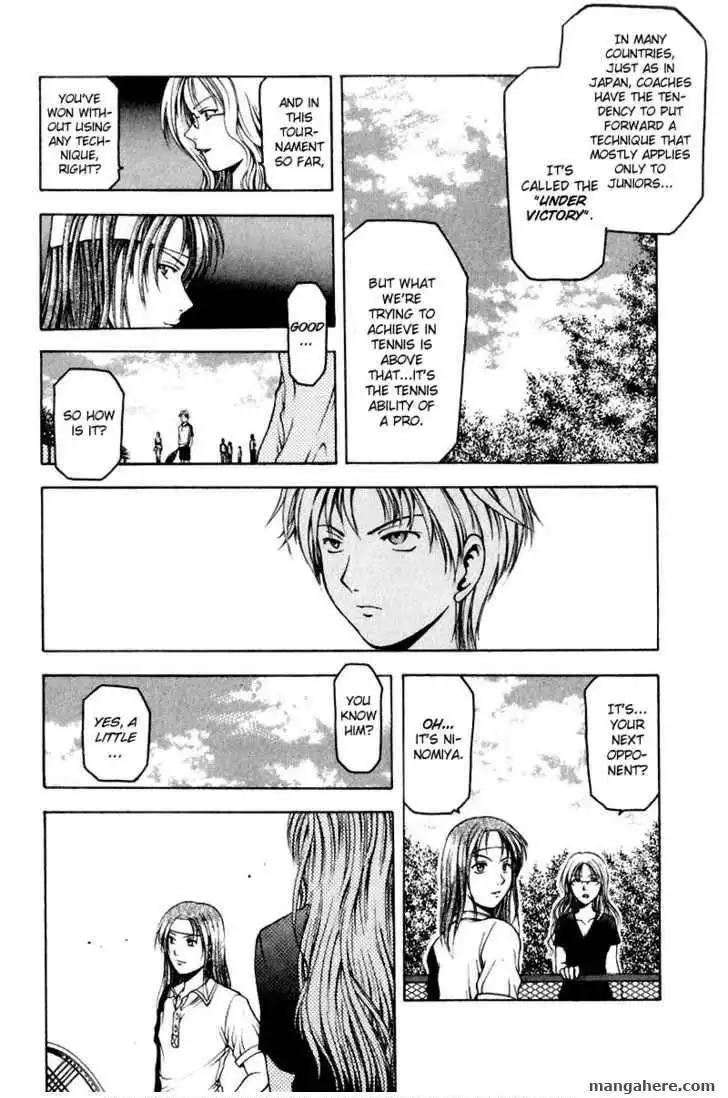 W's Chapter 9 9